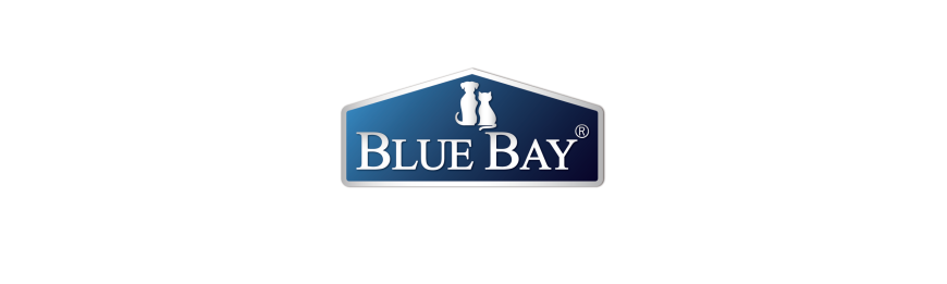 Blue Bay 倍力-狗鮮食餐包